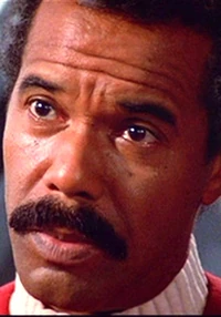 Robert Hooks