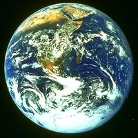 La Tierra