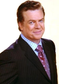 Christopher McDonald