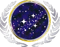 Emblema de la Federación Unida de Planetas