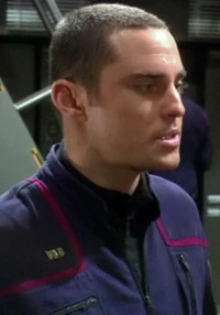 Derek Magyar