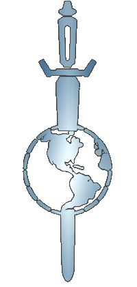 Symbole de l'Empire Terrien