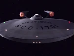 USS Enterprise (NCC-1701)