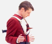 Picard poignardé par un Nausicaan