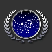 Grand Sceau de la Fédération des Planètes Unies