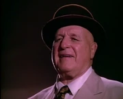 Cyrus Redblock.