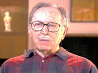 Robert Justman en 2004