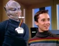 Le Benzite Mordock et Wesley