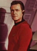 Montgomery Scott