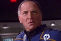 Captain Maximilian Forrest, een mens uit het Spiegel Universum (2005).