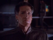 General Krim in 2370