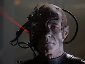 Locutus van Borg.