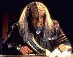 Worf, governor van H'atoria (2395)