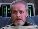 Dr. Paul Manheim in 2364.