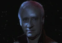 Doctor Arik Soong in 2154.