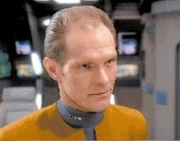Michael Eddington