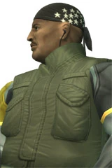 Lt. Cunningham