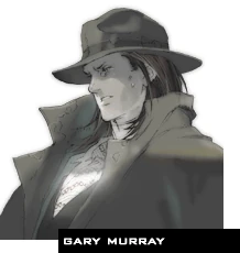 Gary Murray
