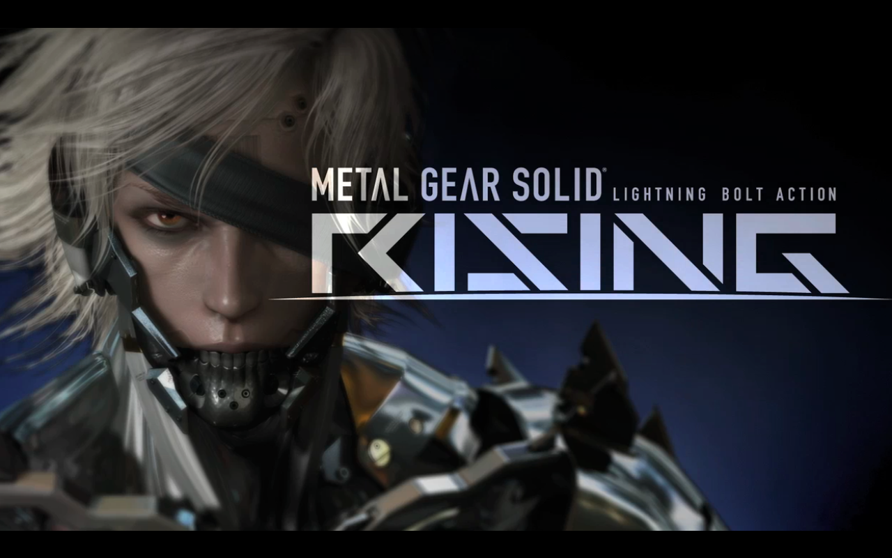 В Metal Gear Solid: Rising вернутся несколько «старых героев» В Metal Gear Solid: Rising вернутся несколько «старых героев»