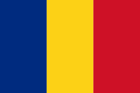 Image:Flag of Romania.svg
