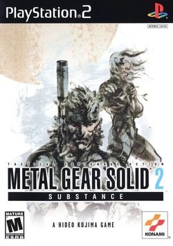 North American cover.