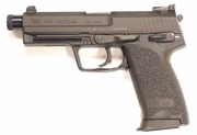 HK USP