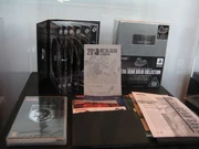 The Metal Gear 20th Anniversary Box Set