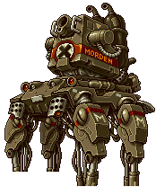 Metal Slug