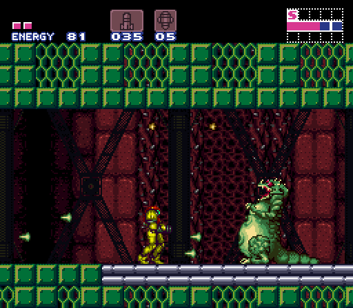Mini-Kraid