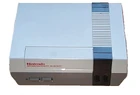 The Nintendo Entertainment System