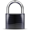 File:Padlock-black.svg