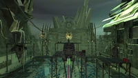 Sanctuary Fortress