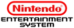 Official Nintendo Entertainment System logo