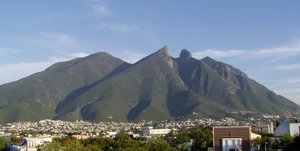 El Cerro de la Silla