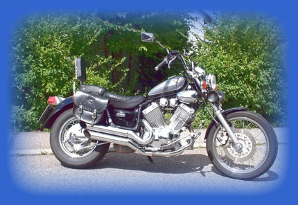 Willkommen bei Motorrad-Wiki!