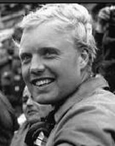 Mike Hawthorn