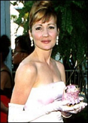 Christine Cavanaugh