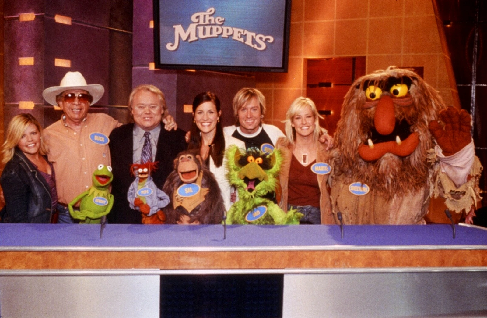 Promotional photo.