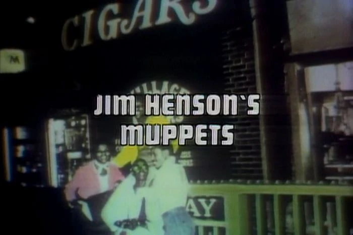 The Muppets' billing, which came before the "Not Ready for Prime Time" players