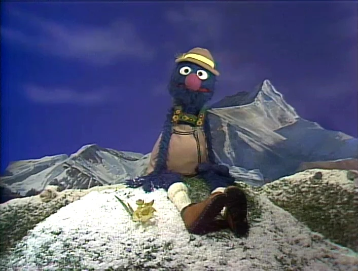 "That does not sound like music!"