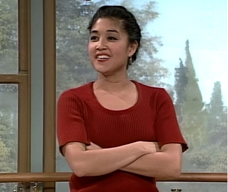 Annette Calud as Celina