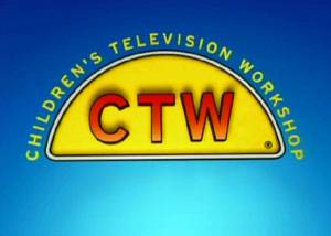 ctw childrens television workshop logo