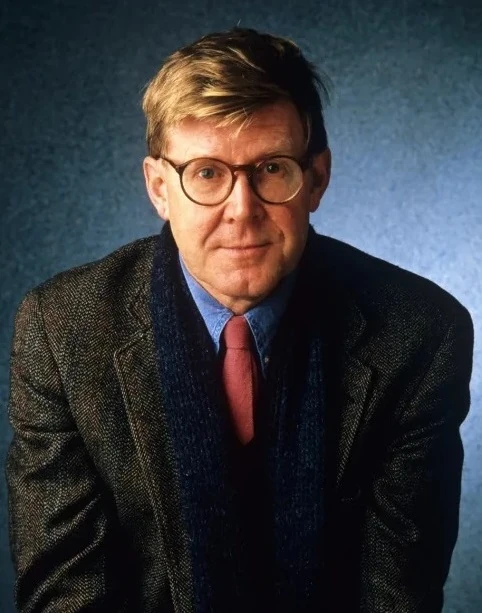 Alan Bennett