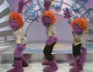 The Mutations in their first appearance