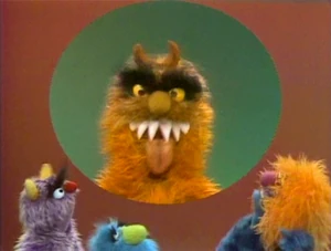 Frazzle and the Frazzletones.