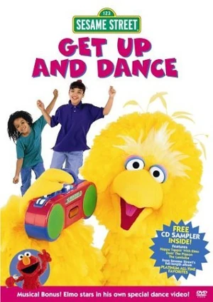 Get Up and Dance