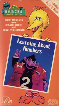 Learning About Numbers