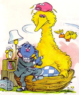 Illustration by Joseph Mathieu 