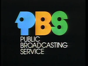 PBS logo used from 1971-1984