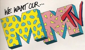 We want our MMTV!